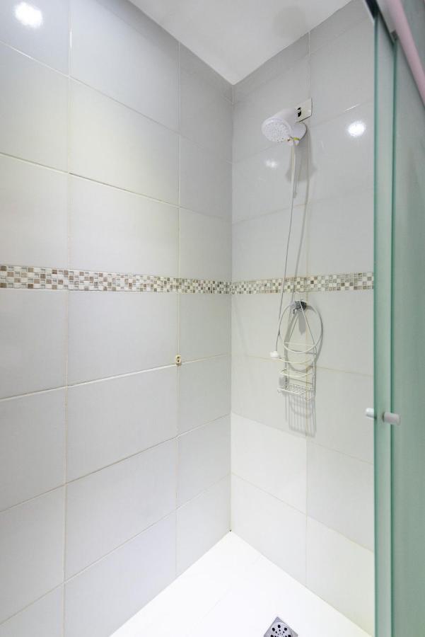 Conforto E Praticidade Em Sp Apartamento