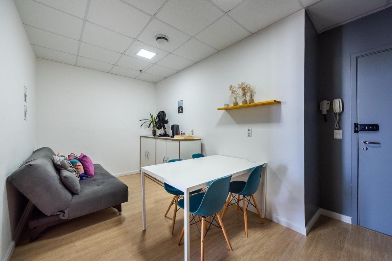 Conforto E Praticidade Em Sp Apartamento São Paulo