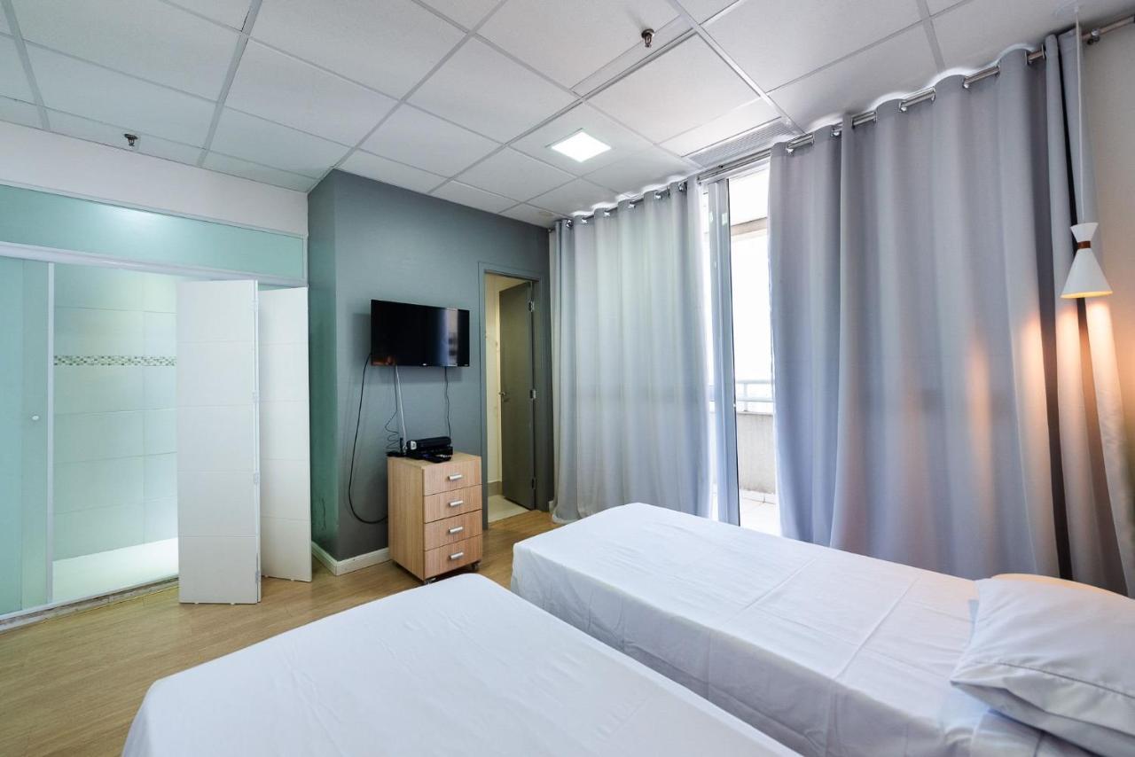 Apartamento Conforto E Praticidade Em Sp